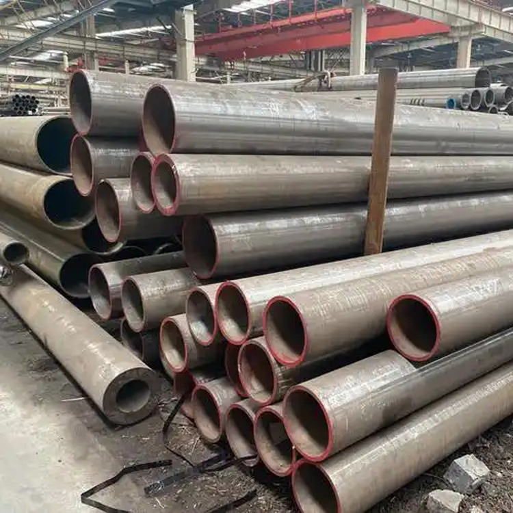 南桥镇电厂用锅炉管